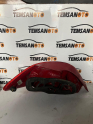 Oto Çıkma Parça / Peugeot / 307 / Far & Stop / Sağ Arka Stop / Çıkma Parça 