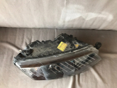 2013-2016 SKODA OCTAVİA ZENON LED SAĞ SOL FAR ORJİNAL ÇIKMA