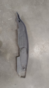 peugeot 208 ön çamurluk koruyucu köpüğü ön sol 9823234280