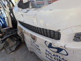 Oto Çıkma Parça / Renault / Latitude / Tampon / Ön Tampon / Çıkma Parça 