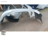 Oto Çıkma Parça / Volkswagen / Jetta / Tampon / Arka Tampon / Çıkma Parça 
