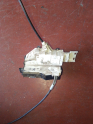 Oto Çıkma Parça / Citroen / C4 / Kaporta & Karoser / Kapı Kilidi / Çıkma Parça 