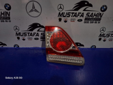 TOYOTA COROLLA SOL ARKA STOP 2010/2013
