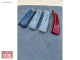 Oto Çıkma Parça / Renault / Clio / Kaporta & Karoser / Bagaj Kapağı / Çıkma Parça 