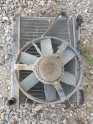 Tofaş Doğan -Şahin-Kartal Radyatör Fan Motoru