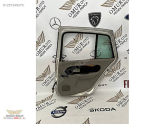 Oto Çıkma Parça / Renault / Symbol / Kaporta & Karoser / Sağ Arka Kapı / Çıkma Parça 