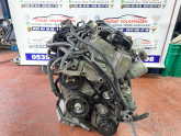 SKODA SUPERB ACTIVE 1.4 TSI ÇIKMA MOTOR CAX