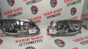 2010-2015 VOLKSWAGEN CADDY FAR SAĞ VE SOL TARAF
