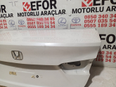 Oto Çıkma Parça / Honda / City / Kaporta & Karoser / Bagaj Kapağı / Çıkma Parça 