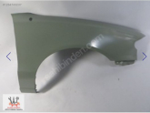 Oto Çıkma Parça / Hyundai / Accent / Kaporta & Karoser / Arka Çamurluk / Sıfır Parça 