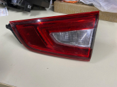 Oto Çıkma Parça / Nissan / Qashqai / Far & Stop / Sol Arka Stop / Çıkma Parça 