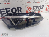 Oto Çıkma Parça / Honda / Civic / Far & Stop / Sol Ön Far / Çıkma Parça 