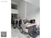 Oto Çıkma Parça / Mazda / 323 / Kaporta & Karoser / Sol Ön Çamurluk / Çıkma Parça 