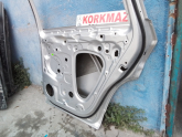 Oto Çıkma Parça / Skoda / Kodiaq / Kaporta & Karoser / Sağ Arka Kapı / Çıkma Parça 