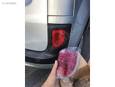 Oto Çıkma Parça / Renault / Kangoo / Tampon / Tampon Reflektör / Sıfır Parça 
