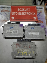CİTROEN-PEUGEOT ÇIKMA MOTOR BEYNİ J34P - SW9663306680