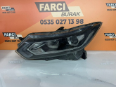 QASHQAİ J11 SOL FAR ORJİNAL