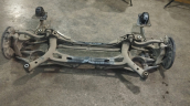 Oto Çıkma Parça / Volkswagen / Passat / Alt Takım / Arka Dingil / Çıkma Parça 