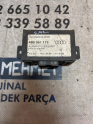 ÇIKMA AUDI A4 4B0 951 173 4B0951173 ALARM BEYNİ