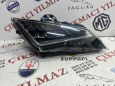Oto Çıkma Parça / Seat / Leon / Far & Stop / Sağ Ön Far / Çıkma Parça 