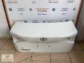 Oto Çıkma Parça / Toyota / Corolla / Kaporta & Karoser / Bagaj Kapağı / Çıkma Parça 