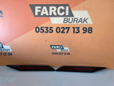 Oto Çıkma Parça / Jaecoo / J7 / Tampon / Tampon Reflektör / Çıkma Parça 