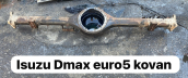 ISUZU DMAX EURO5 KOVAN                                 (XS105S26)