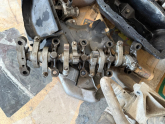 Oto Çıkma Parça / Citroen / Saxo / Motor / Motor (komple) / Çıkma Parça 