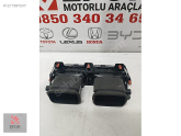 Oto Çıkma Parça / Toyota / Corolla / Kalorifer / Kalorifer Izgarası / Çıkma Parça 