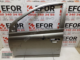 Oto Çıkma Parça / Toyota / Yaris / Kaporta & Karoser / Sol Ön Kapı / Çıkma Parça 