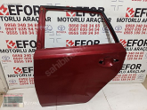 Oto Çıkma Parça / Toyota / Auris / Kaporta & Karoser / Sol Arka Kapı / Çıkma Parça 