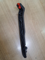 Opel astra J ön tampon braket sağ orjinal sıfır 13368877
