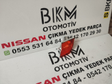 Nissan micra sinyal