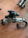 Oto Çıkma Parça / Renault / Clio / Motor / Yağ Soğutucu / Çıkma Parça 