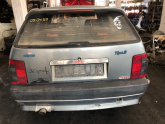 Oto Çıkma Parça / Fiat / Tipo / Kaporta & Karoser / Bagaj Kapağı / Çıkma Parça 
