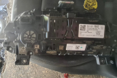 Oto Çıkma Parça / Audi / Q3 / Göğüslük & Torpido / Gösterge Paneli / Çıkma Parça 