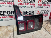 Oto Çıkma Parça / Land Rover / Range Rover / Far & Stop / Sağ Arka Stop / Çıkma Parça 