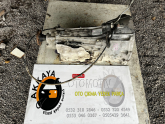 Oto Çıkma Parça / Mitsubishi / L200 / Şanzıman / Şanzıman Komple / Çıkma Parça 