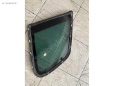 Oto Çıkma Parça / Volkswagen / Touareg / Oto Cam / Kelebek Camı / Çıkma Parça 