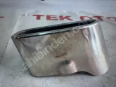 Oto Çıkma Parça / Mercedes / SLK / Egzoz / Komple Egzoz / Çıkma Parça 