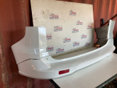 Oto Çıkma Parça / Ford / Tourneo Courier / Tampon / Arka Tampon / Çıkma Parça 