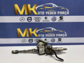 Oto Çıkma Parça / Volkswagen / Polo / Direksiyon / Direksiyon Mili / Çıkma Parça 
