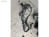 Renault kangoo2 motor tesisatı 7700115078