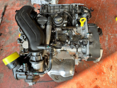 Oto Çıkma Parça / Volkswagen / Passat / Motor / Komple Motor / Çıkma Parça 