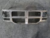 DODGE NİTRO ÖN PANJUR KROM ÇERÇEVELİ 2007-2010 SIFIR AYARINDA