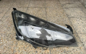 OPEL ASTRA J GÜNDÜZ LED SAĞ FAR ORJİNAL EYUÜPCAN OTODA