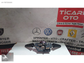 Oto Çıkma Parça / Mercedes / 190 / Elektrik / Sinyal Kolu / Sıfır Parça 