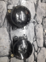 Oto Çıkma Parça / Renault / Captur / Far & Stop / Sis Farı / Çıkma Parça 