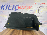 Oto Çıkma Parça / Bmw / 4 Serisi / Koltuk & Döşeme / Bagaj Döşemesi / Çıkma Parça 