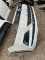 Oto Çıkma Parça / Volkswagen / Polo / Tampon / Ön Tampon / Çıkma Parça 